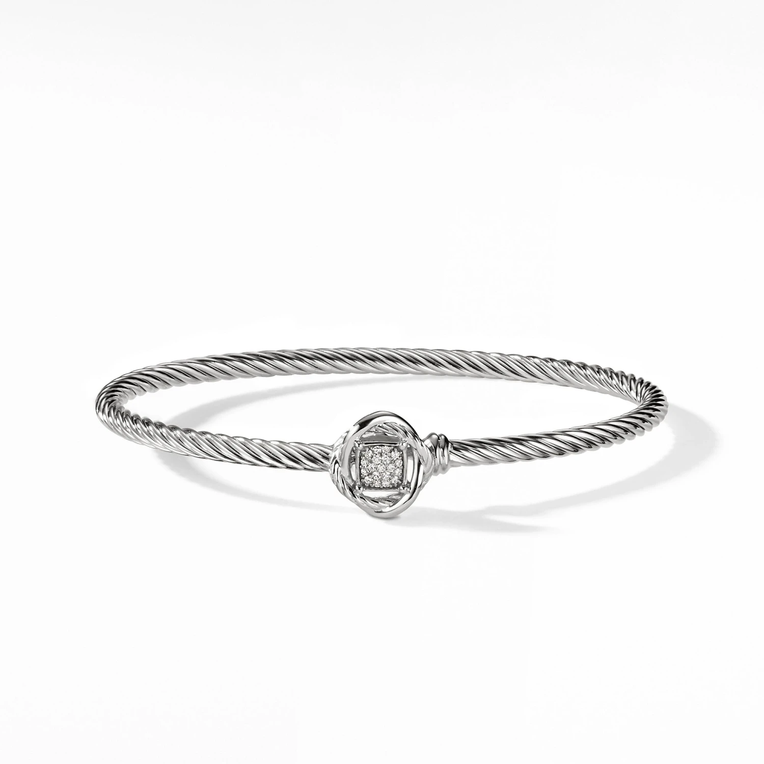 Bracelet With Diamonds - Image 3