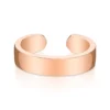Anita Ko 18K Rose Gold Wide Ear Cuff