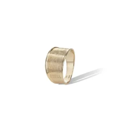 Marco Bicego Lunaria 18K Yellow Gold Ring