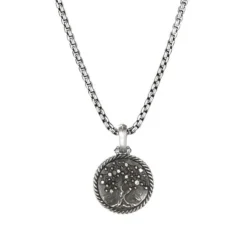Tree Of Life Amulet