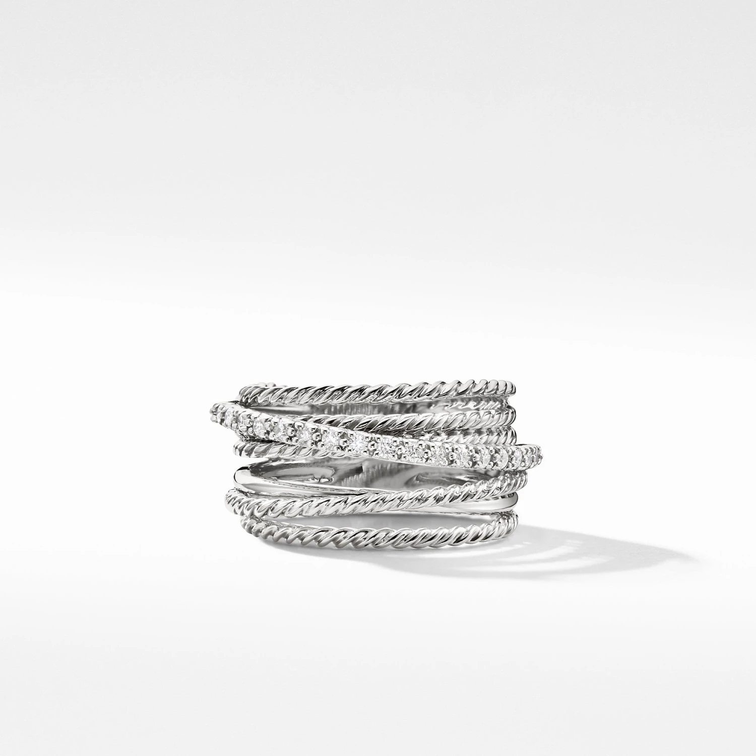 Ring With Diamonds - Image 3