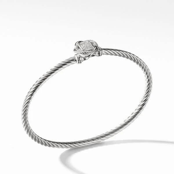 Bracelet With Diamonds
